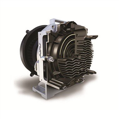 Laboratoorsed lämmastikugeneraatorid