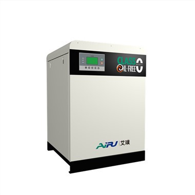 Metro õlivaba õhukompressor